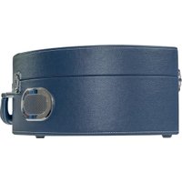 Виниловый проигрыватель Alive Audio Movie (океанская глубина)