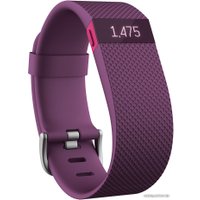 Фитнес-браслет Fitbit Charge HR