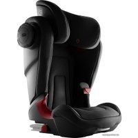 Детское автокресло Britax Romer Kidfix2 S (cosmos black)