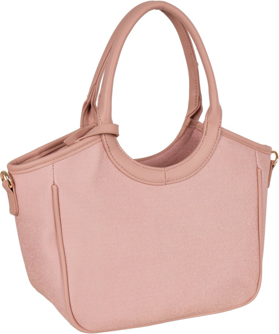 

Женская сумка Pola 2433 (бледно-розовый)