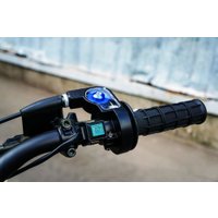 Мотоцикл SSSR DNA 21/18 1