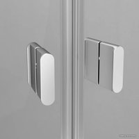 Душевой уголок AM.PM X-Joy Twin Slide W88G-205-090MT64 90x90