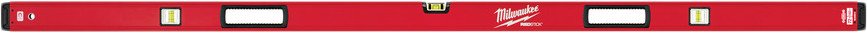 Уровень строительный Milwaukee Redstick Backbone 4932459071