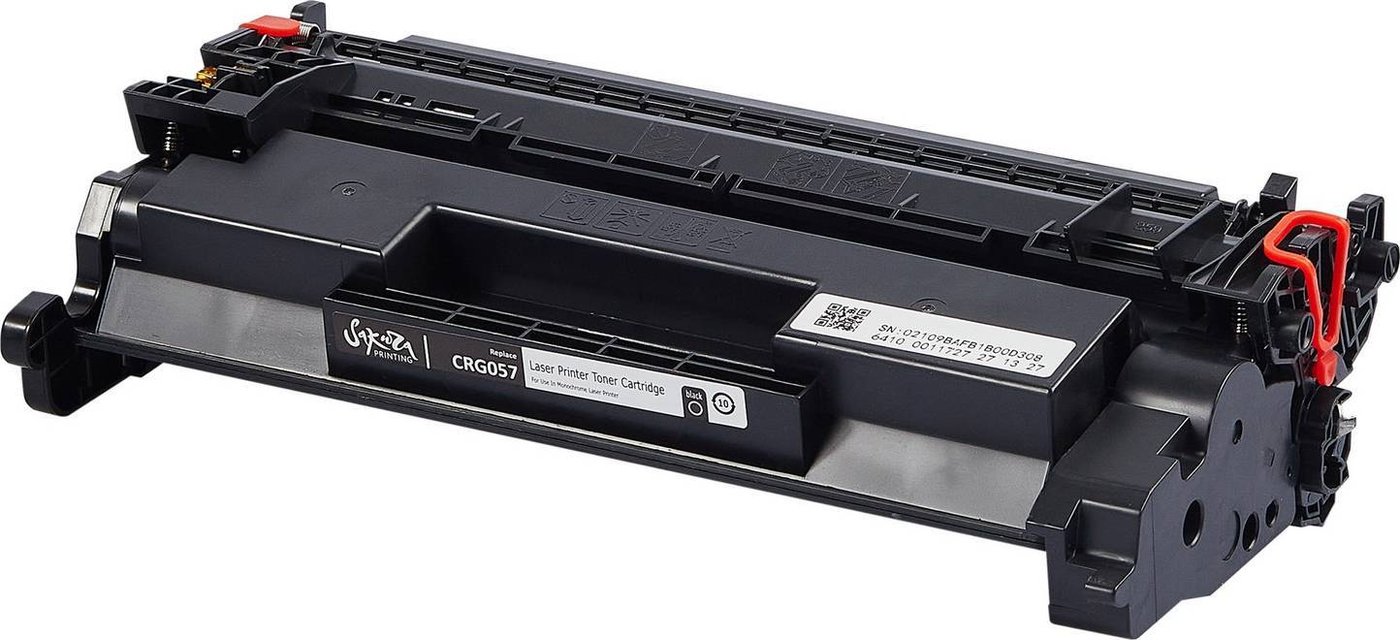 

Картридж Sakura Printing SACRG057 (аналог Canon CRG057)