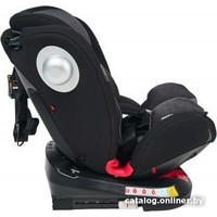 Детское автокресло VipBaby LYB836 Multifix Isofix (shadow)