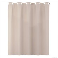 Шторка-занавеска для ванны Wasserkraft Vils SC-10102