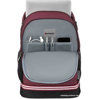 Городской рюкзак Wenger Collegiate Quadma 611668