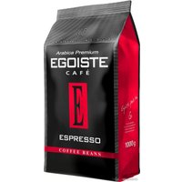 Кофе Egoiste Espresso зерновой 1 кг