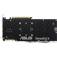 Видеокарта ASUS GeForce GTX 770 DirectCU II OC 2GB GDDR5 (GTX770-DC2OC-2GD5)