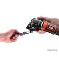 Реноватор Black & Decker MT300KA