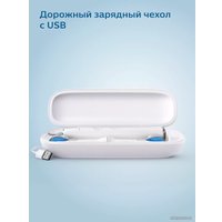 Электрическая зубная щетка Philips DiamondClean 9000 HX9913/17