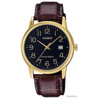 Наручные часы Casio MTP-V002GL-1B