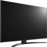 Телевизор LG UR81 43UR81006LJ