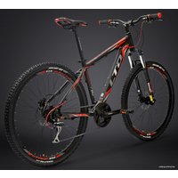 Велосипед LTD Rocco 760 27.5 (2018)