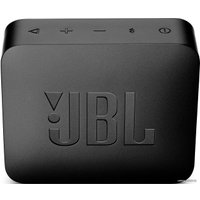 Беспроводная колонка JBL Go 2 (черный)
