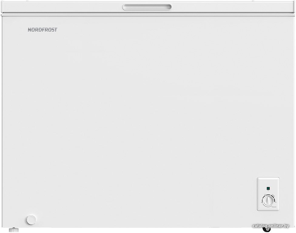 

Морозильный ларь Nord (Nordfrost) CF 300