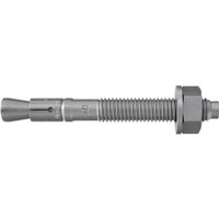 Анкер клиновой Fischer FBN II 10/30 FVZ 507580 (50 шт)