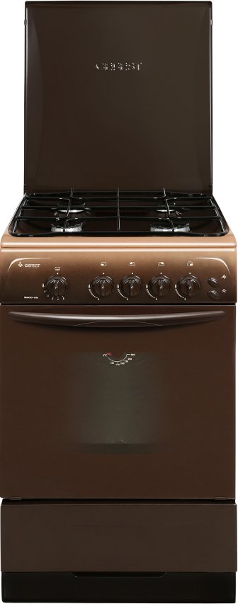 

Кухонная плита GEFEST ПГ 3200-06 К89