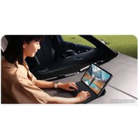 Чехол для планшета Baseus Brilliance для Apple iPad Air iPad Pro 11 (черный)