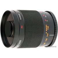 Объектив Samyang 500mm f/8.0 Mirror