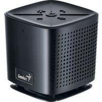 Беспроводная колонка Genius SP-925BT (черный)