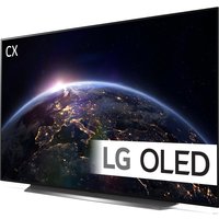 OLED телевизор LG OLED65CXRLA