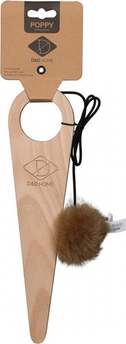 Игрушка для кошек D&D Home Poppy 409/450697 (коричневый)