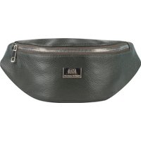 Сумка на пояс Franchesco Mariscotti 1-4618к (флорида, хаки)