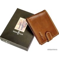 Кошелек Gianni Conti Vachetta Exclusive 917075 (тан)