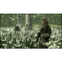  Metal Gear Solid: Master Collection vol. 1 для PlayStation 5