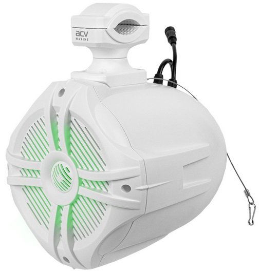 

Коаксиальная АС ACV MR61WL