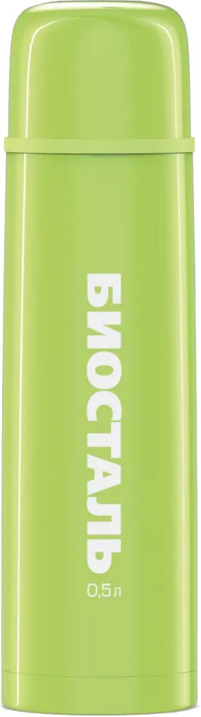 

Термос БИОСТАЛЬ NB-500C-G Green