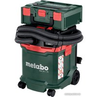 Пылесос Metabo ASA 30 L PC 602086000