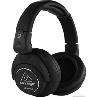 Наушники Behringer HPX6000