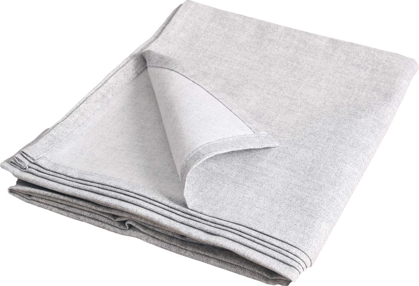 

Дорожка на стол Loon Матинг 145x45 см (светло-серый)