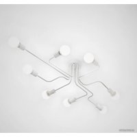 Люстра средней высоты ImperiumLoft Schemewhite01 102026-26