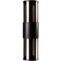 Уличный настенный светильник SmartBuy Silver SBL16801