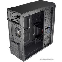 Корпус AeroCool V3X Advance Black Edition 600W
