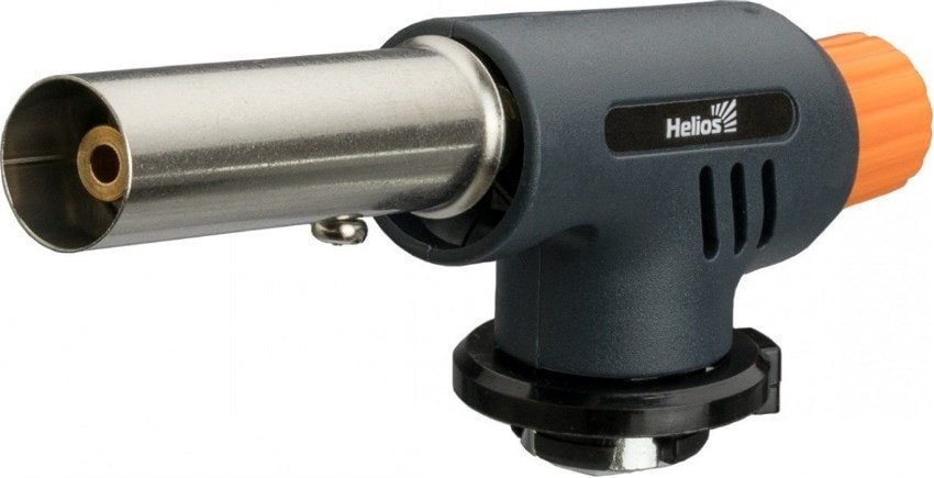 

Горелка-пистолет Helios HS-AS-B002