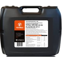 Моторное масло Tutall SFE 5W-30 SN/CF PLUS-RC/SN-RC GF-5 20л