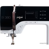 Электронная швейная машина Bernina B 380