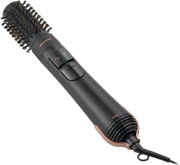 

Фен-щетка Grundig HS 7080