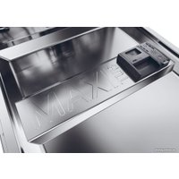 Отдельностоящая посудомоечная машина Candy RapidO CF 3C7F0W