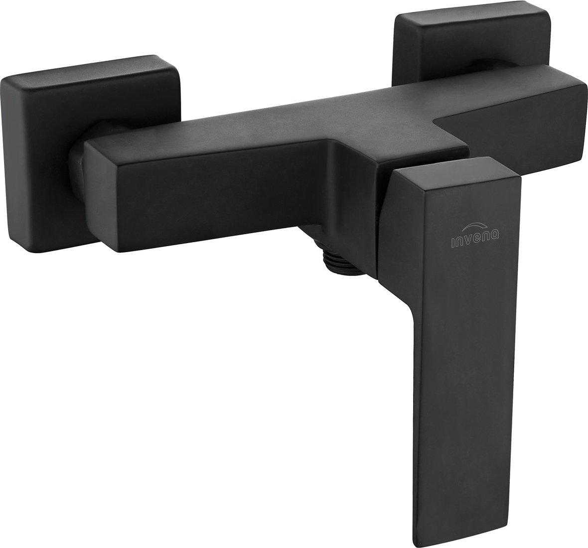 

Смеситель Invena Paros BN-09-004