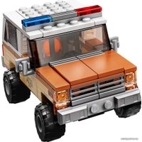 Конструктор LEGO Stranger Things 75810 Очень странные дела