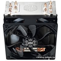 Кулер для процессора Cooler Master Hyper 212 EVO (RR-212E-16PK-R1)