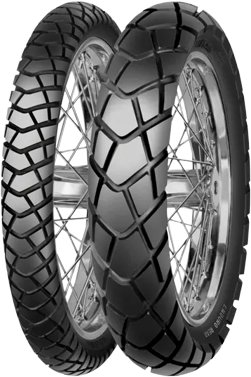 

Внедорожные мотошины Mitas E-08 140/80R17 69H TL