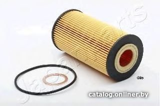 Масляный фильтр Japanparts FOECO085