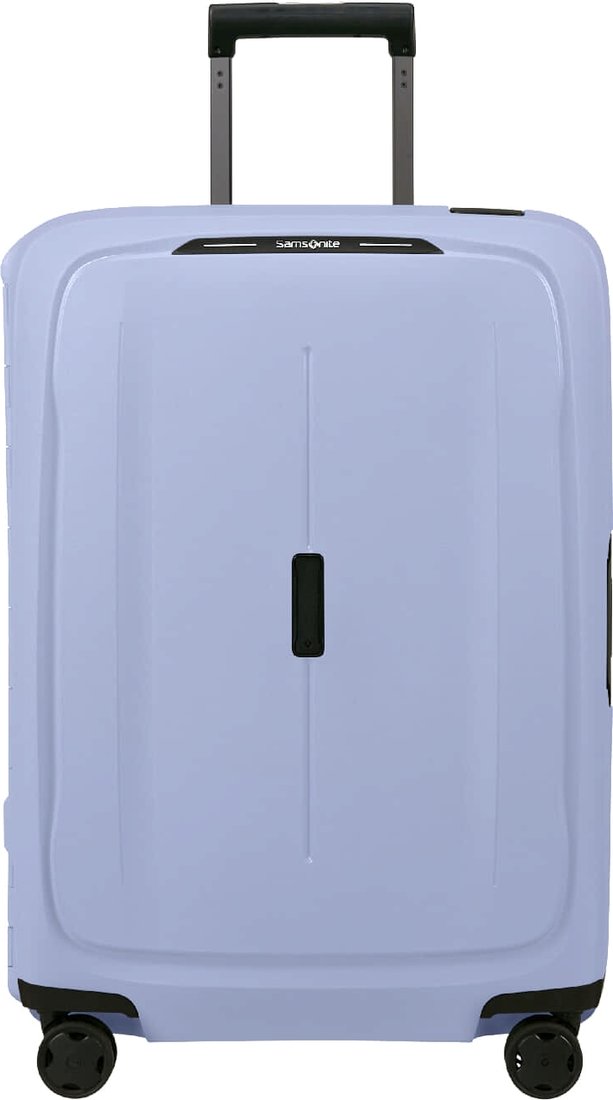 Чемодан Samsonite Essens Lavender 69 см
