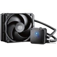 Кулер для процессора Cooler Master Seidon 120V (RL-S12V-24PK-R2)
